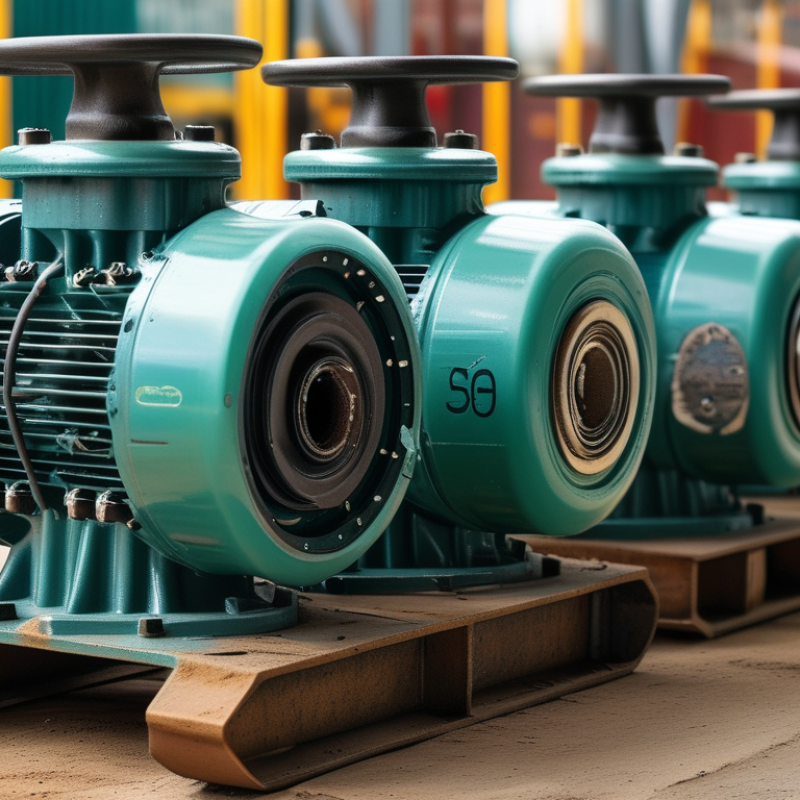 Best Deals on Used Transformers for Global Buyers?