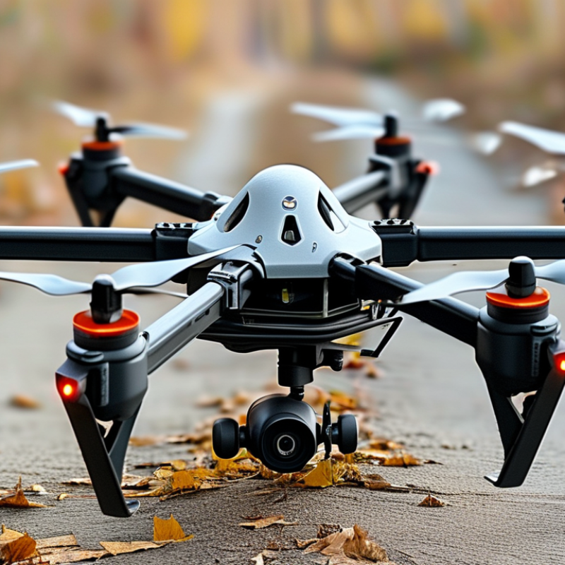 Top Tips for Choosing the Right Vtol Lidar Drone?