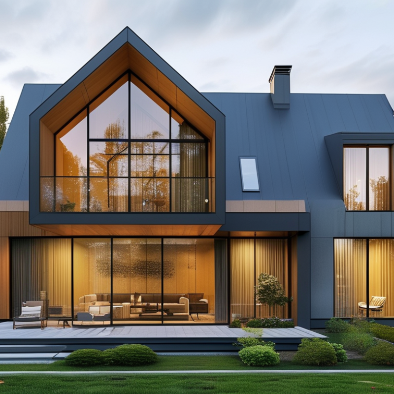 What is the Best Type of Building Windows for Your Needs?