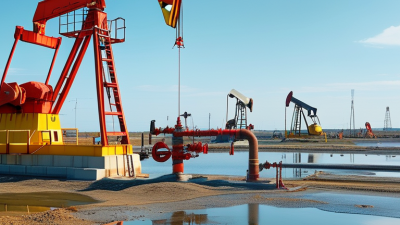 Top 10 Gas Well Pump Options for Global Buyers?
