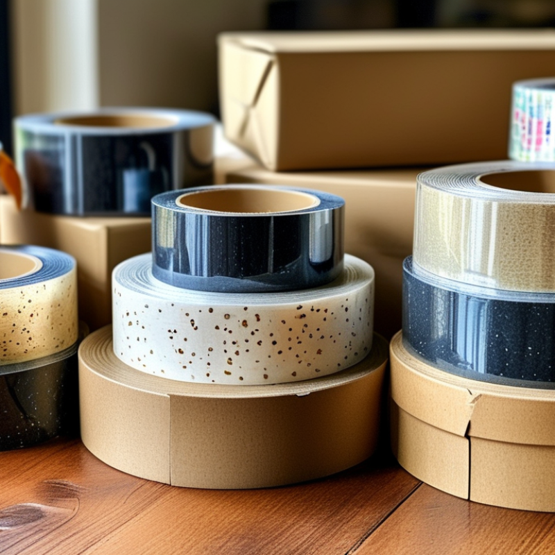 How to Choose the Best Clear Packing Tape for Your Needs?