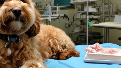 How to Prepare Your Dog for Surgery Tips and Advice