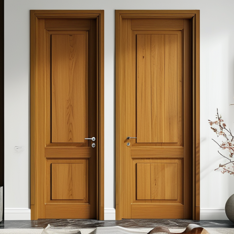 2026 Top MDF Interior Door Designs for Global Buyers?