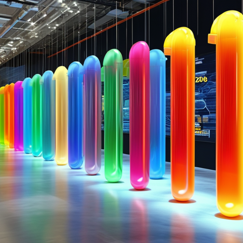 2026 Top Holographic Tubes Trends What Buyers Need to Know?
