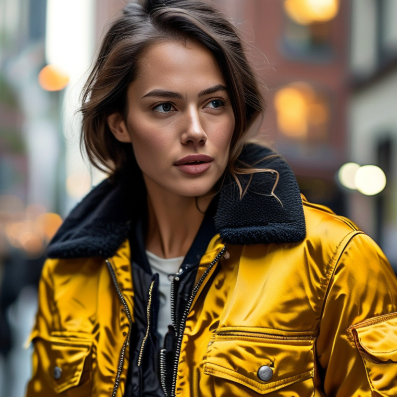 Best Satin Bomber Jacket Styles for Global Buyers?