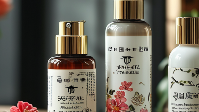 China Best Skincare Private Label USA Solutions for Your Brand?
