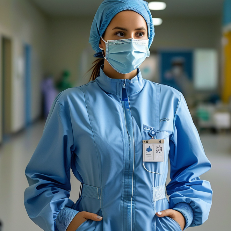 2026 Top Medical Scrubs Trends for Global Buyers?