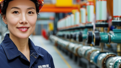 China Best Flow Regulator Valve for Global Procurement Needs?