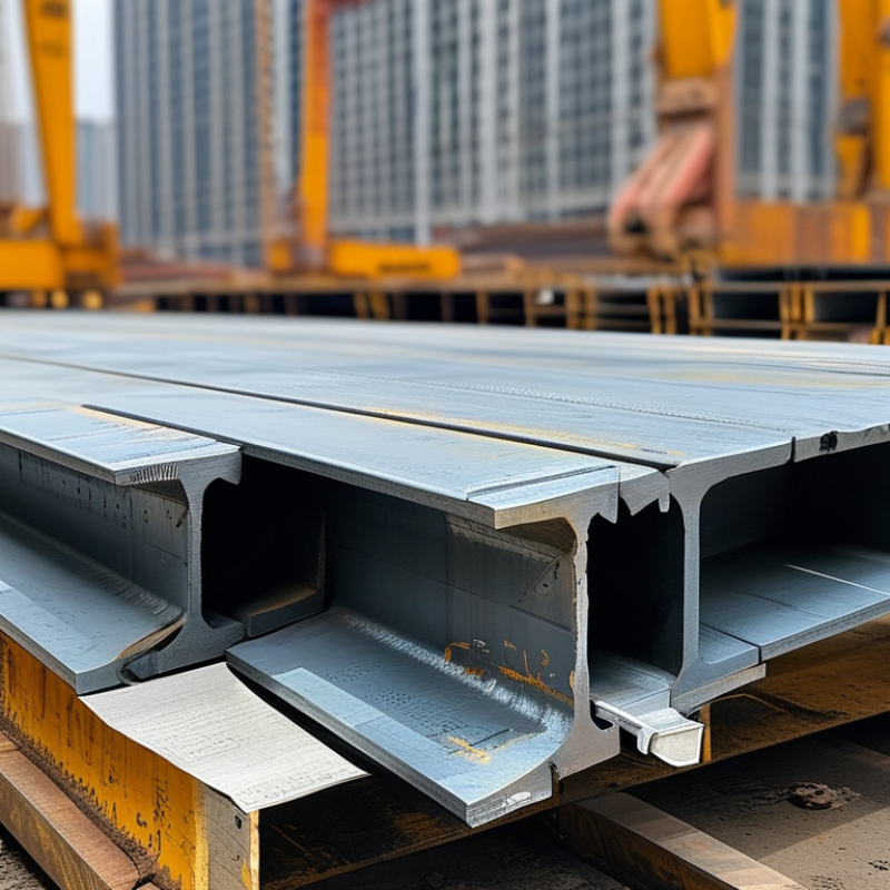 How to Choose the Best Carbon Steel H Beam for Your Project?