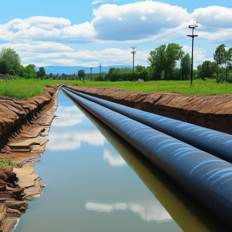 Top 10 Benefits of Hdpe Water Pipe for Global Buyers?
