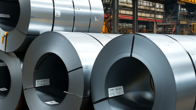 2026 How to Buy Cold Rolled Steel for Global Sourcing?