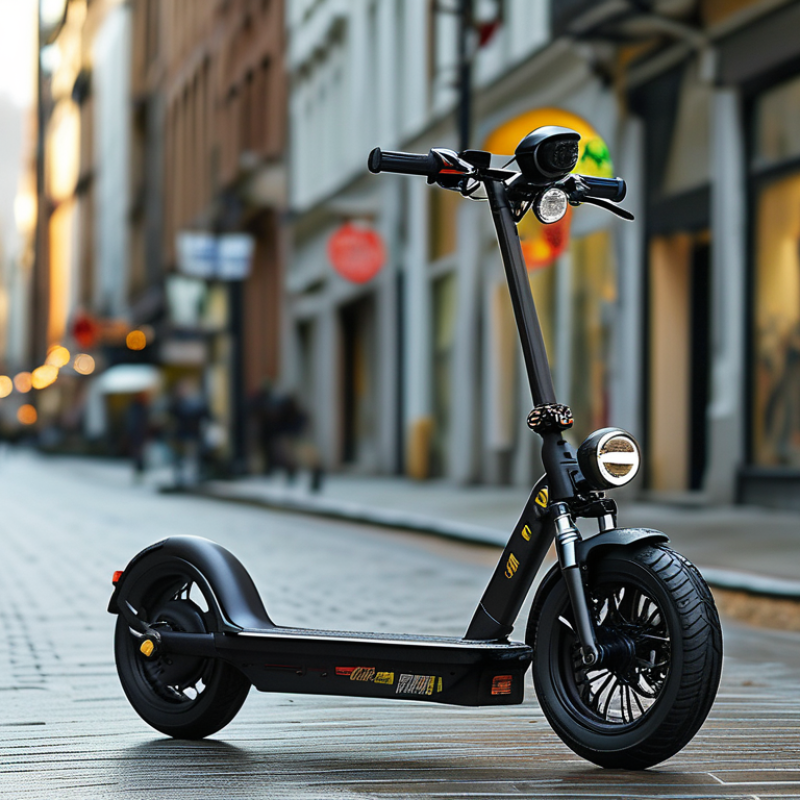 What is the Best Electric Scooter for Global Buyers?