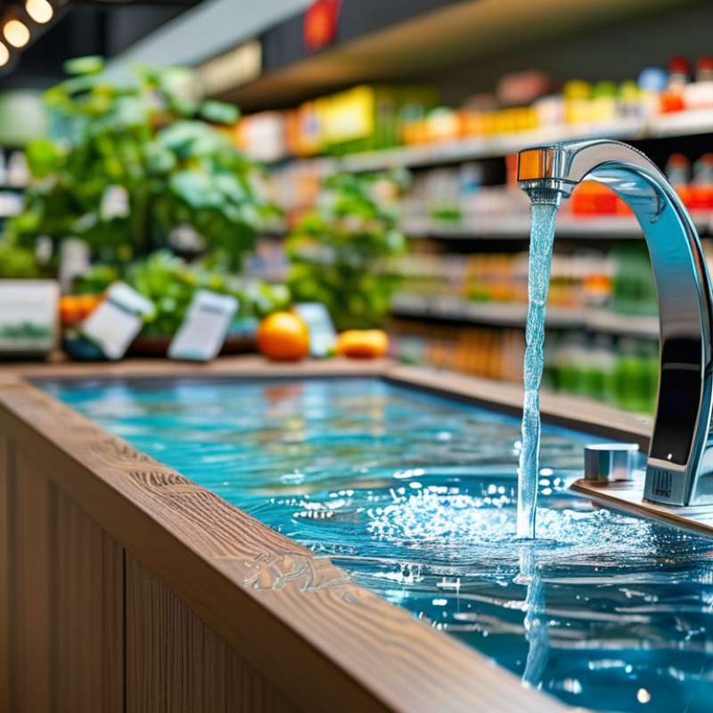 Best Water Filter System for Global Buyers in 2026?