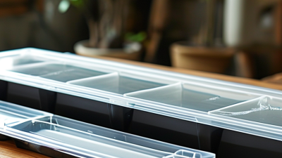 How to Choose the Right Blister Machine Packing for Your Needs?