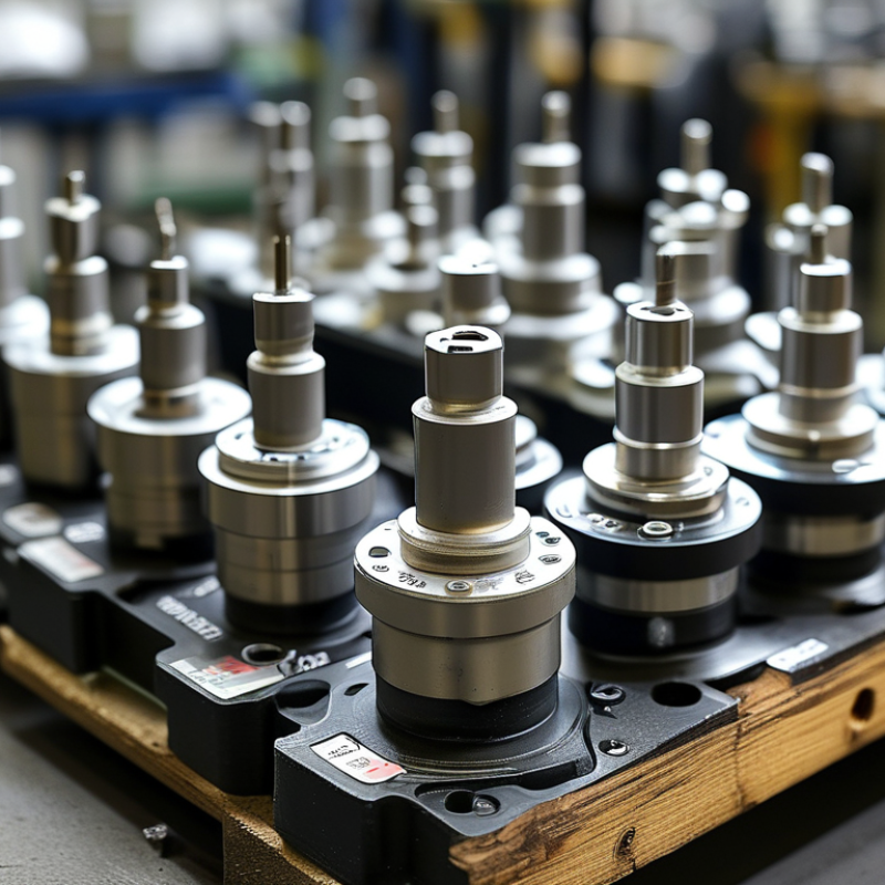 2026 Best Adapters and Assembly Parts for Global Buyers?