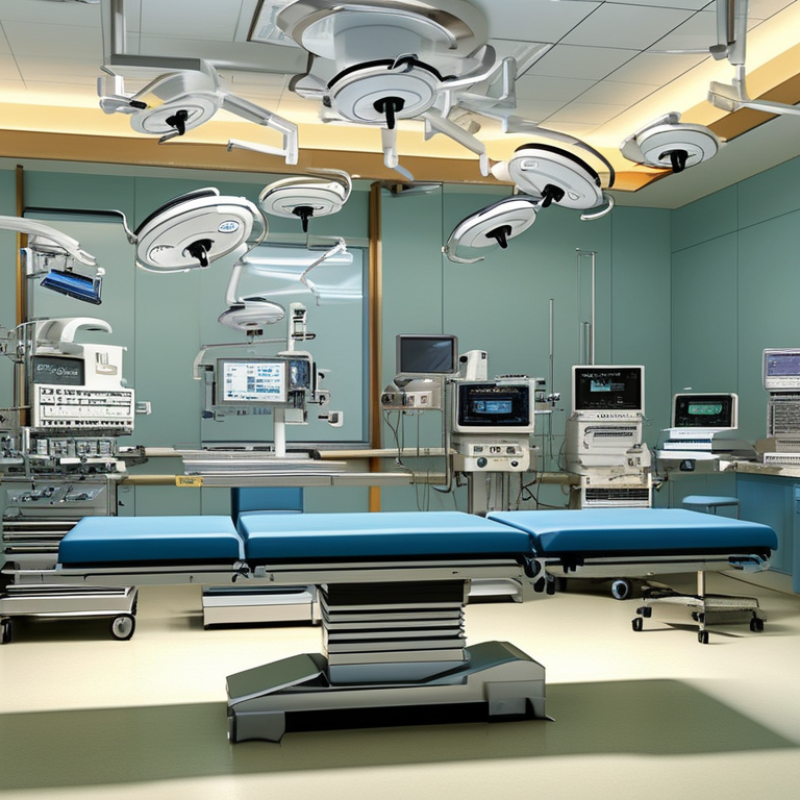 Top Hospital Surgical Equipment Buyers Guide in China?