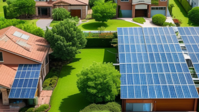Best Solar Solutions for My Home to Save on Energy Costs?