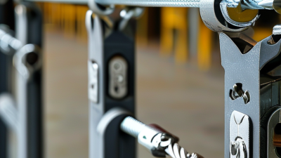 Top 10 Cable Railing Hardware Options for Global Buyers