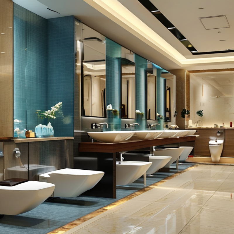 Best Flush Automatic Toilet Options for Global Buyers?