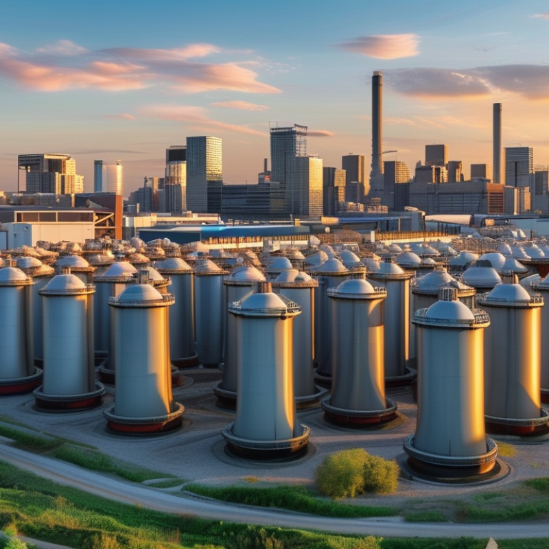 2026 Top Element Filter Trends Every Global Buyer Should Know?