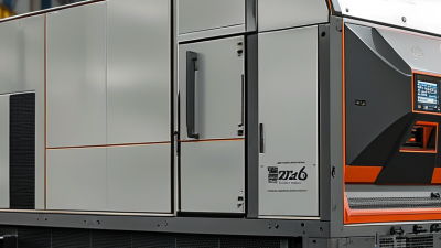 2026 Best Shot Peening Equipment for Global Buyers?
