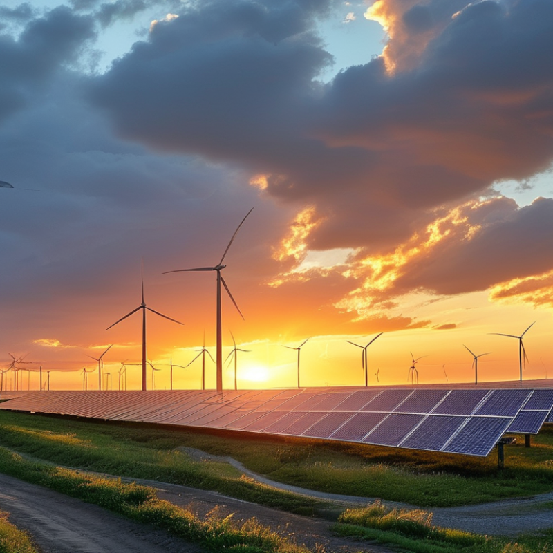 How to Source Wind Energy Solutions for Global Procurement?