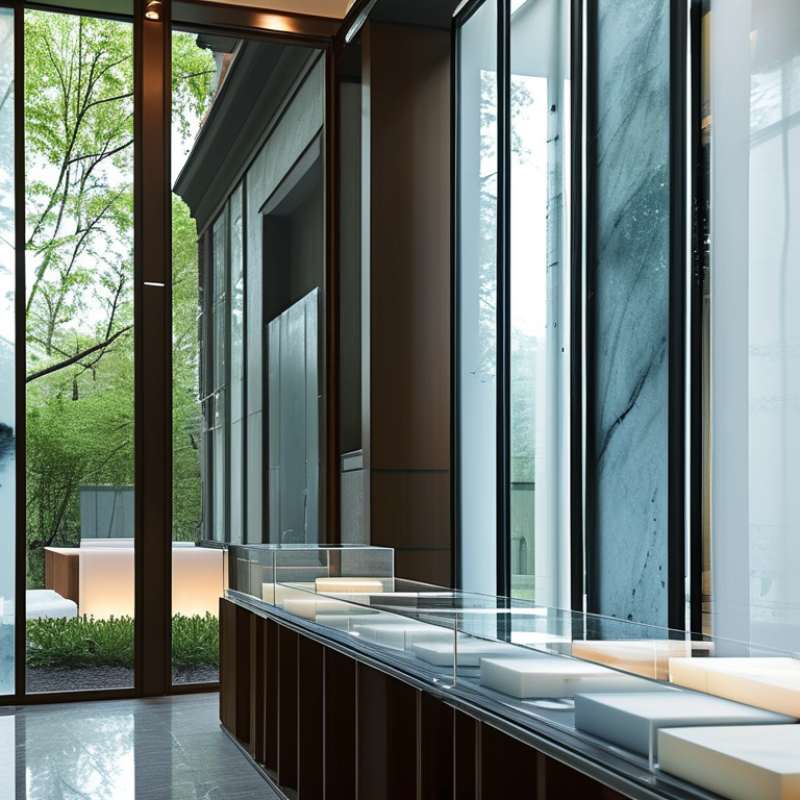 How to Choose Ultra Clear Glass for Your Projects?