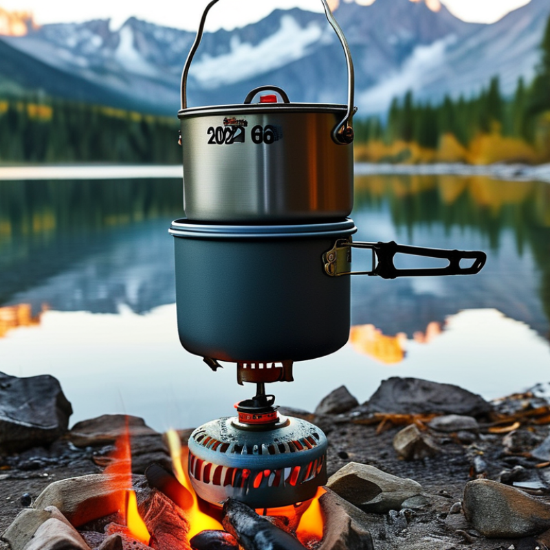 2026 Best Camping Cookware Stove for Outdoor Adventures?