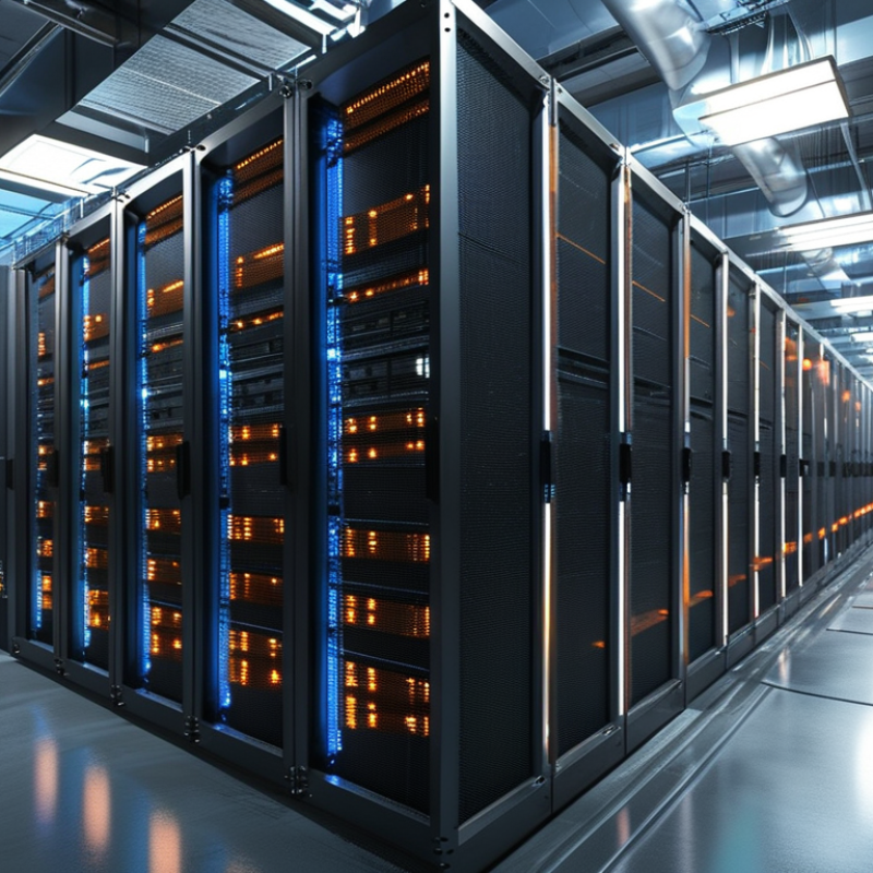 Top 10 Cooling Distribution Units for Efficient Data Center Use?