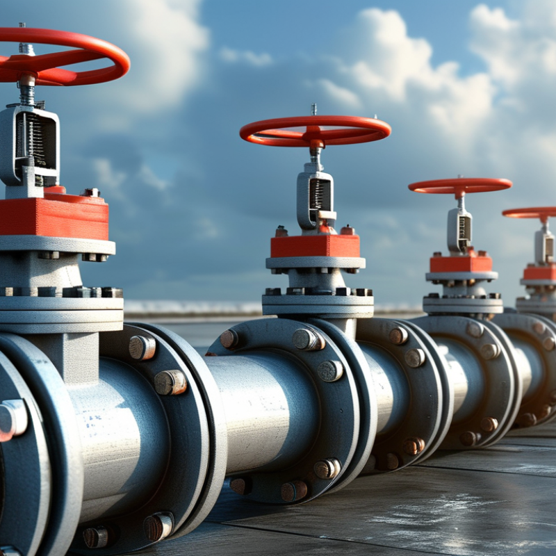 What is a Tech Valve and How Does it Work?