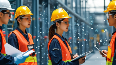 2026 Top Trends in Industrial Power Solutions for Global Buyers?