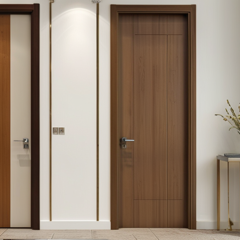 China Best MDF Interior Doors for Global Buyers Seeking Quality?