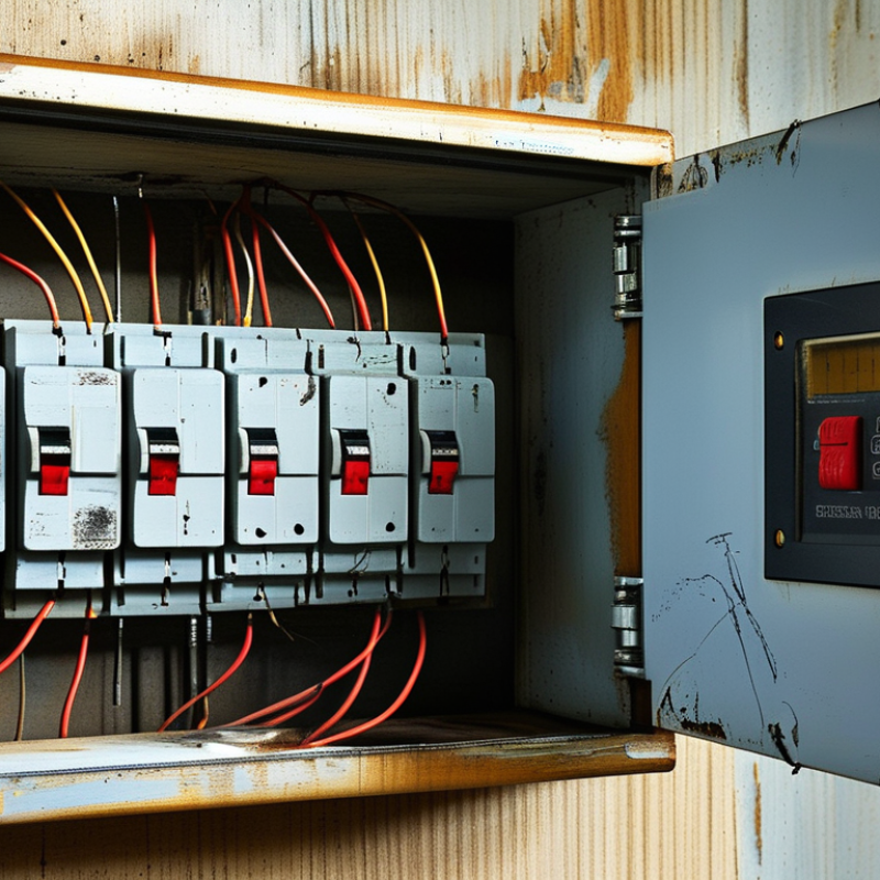 Why Upgrade Your Old Fuse Box to RCBOs for Safety?