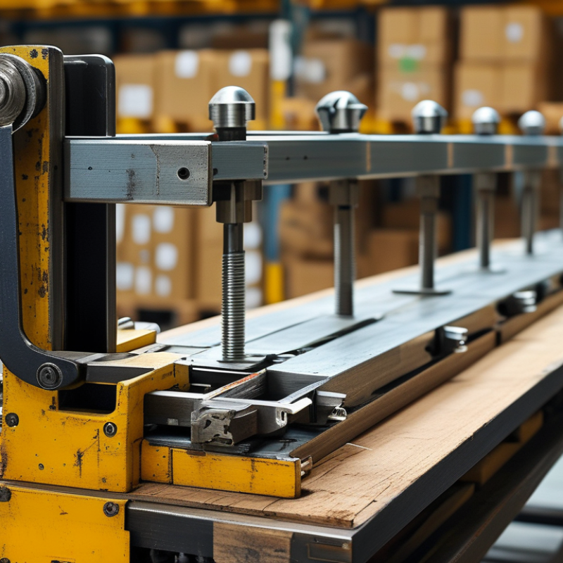 Top 5 Strapping Clamps You Need for Efficient Packaging?