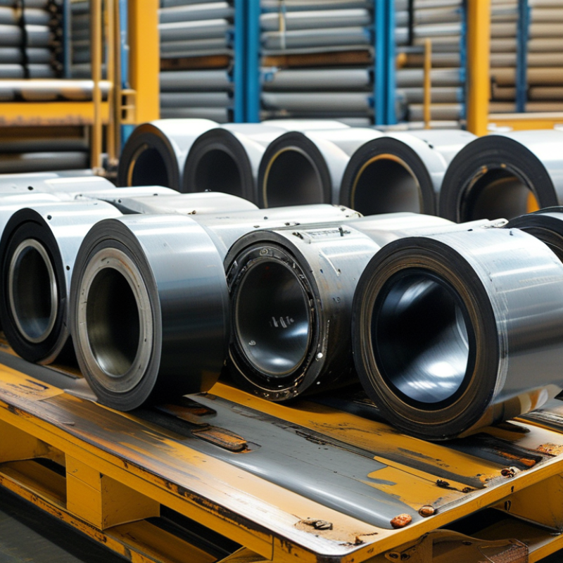 Top 5 Conveyor Idlers You Must Know for Efficient Operations?