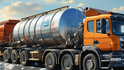 How to Source Bulk Hydrochloric Acid for Industrial Use?