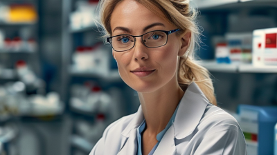 Top 10 Coater Pharma Solutions for Global Buyers Today?