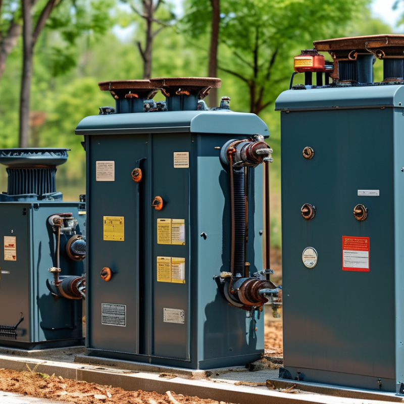 How to Choose the Right Oil Immersed Transformers for Your Needs?