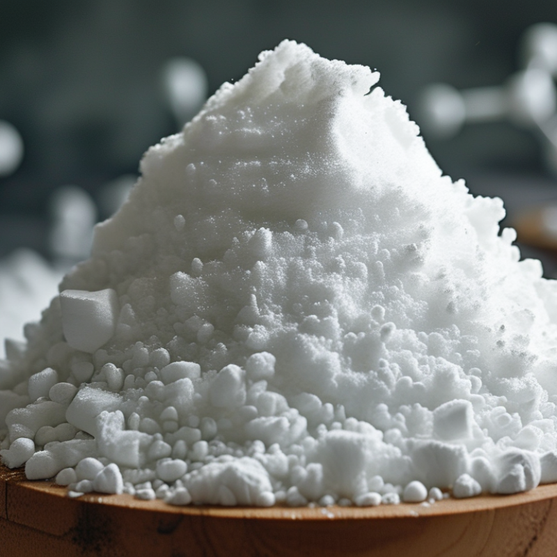Top 10 Tips for Choosing Potassium Monopersulfate Compound?