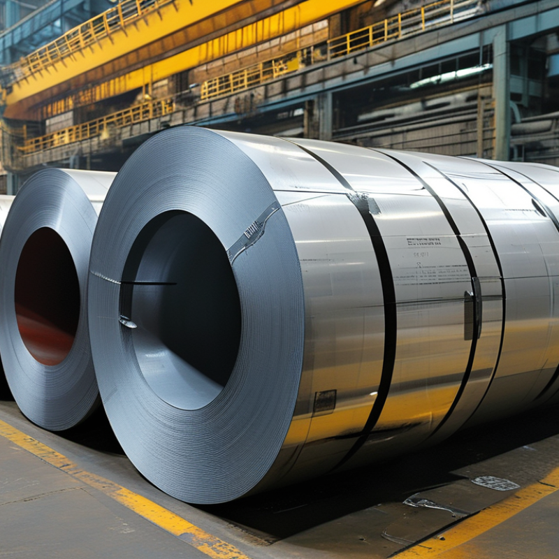 Top 10 Suppliers of Hot Rolled Coils in China 2026?