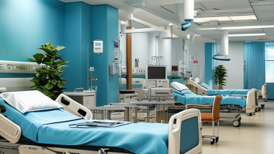 Top 10 Hospital Equipment Rental Options for Global Buyers?