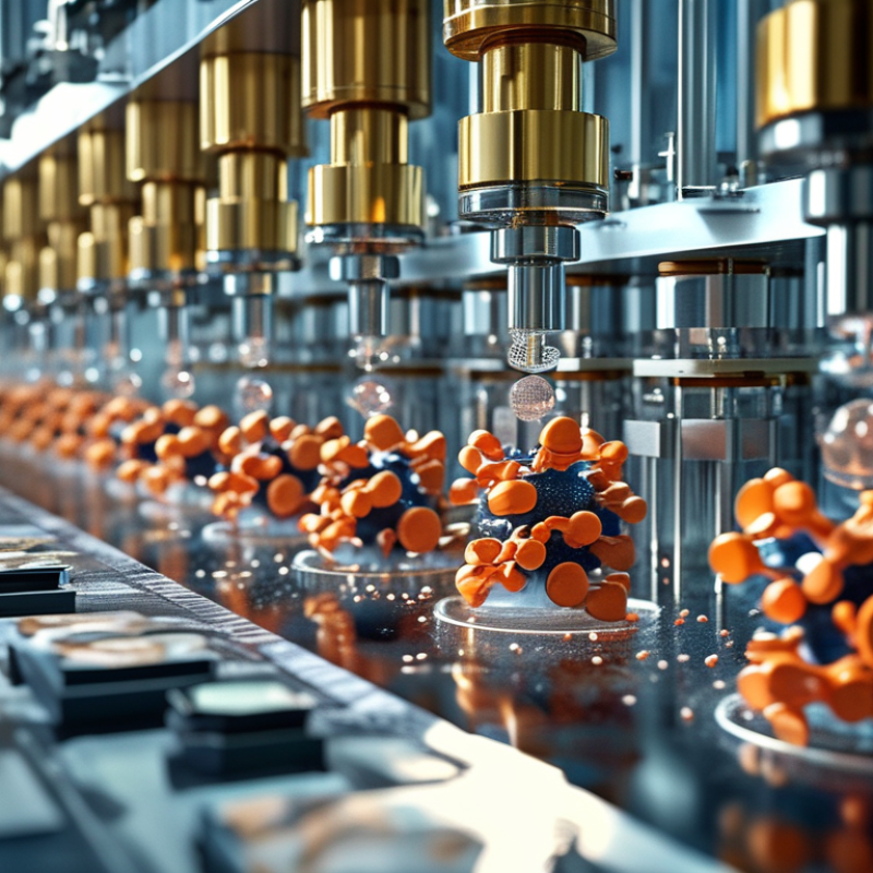 How to Use Affinity Ligand Technology for Efficient Bioprocessing?