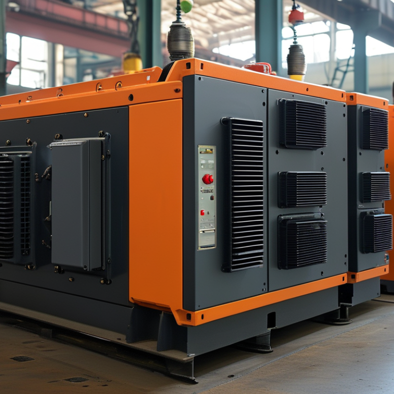What is a 3 phase frequency converter and its benefits?