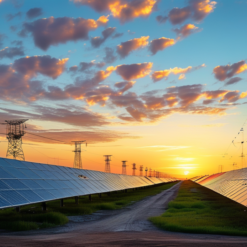 Why Choose a Mobile Solar Light Tower for Your Needs?