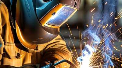 How to Fix Stick Welder Sticking Issues Effectively?