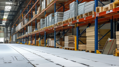 2026 How to Choose the Best Industrial Floor Mats for Your Needs?