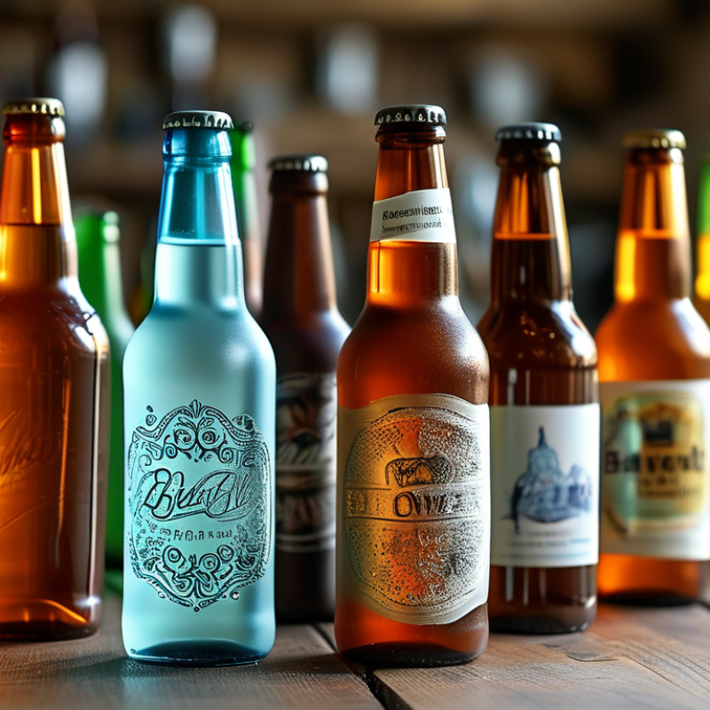 Best Beer Glass Bottle Options for Global Buyers?
