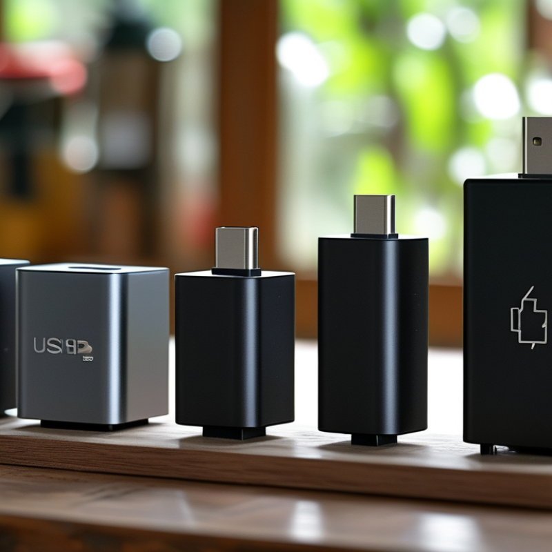 Ultimate Tips for Choosing the Right USB Charging Port?