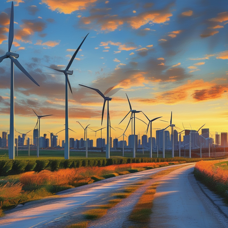 2026 Top Permanent Magnet Generator Trends for Global Buyers?