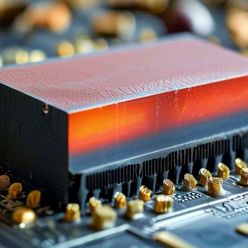 Top 10 Cooling Heat Sink Solutions for Global Buyers?